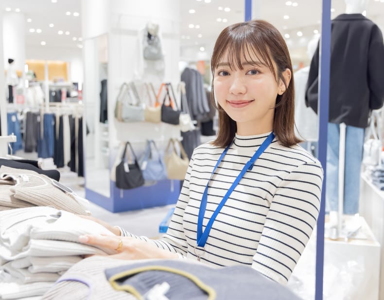 アパレルブランドメーカーT社様